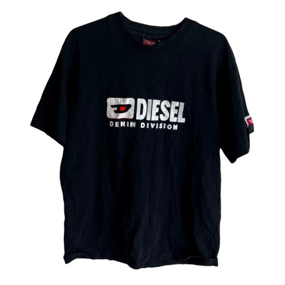 Diesel T-Shirt‎ Size M
